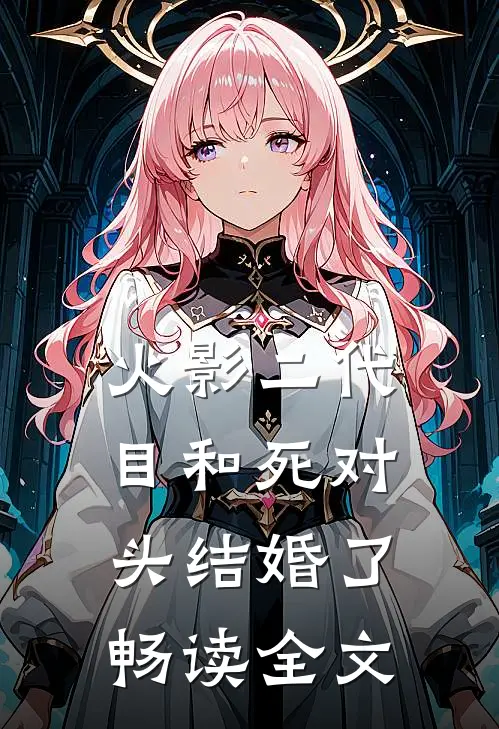火影二代目和死对头结婚了畅读全文