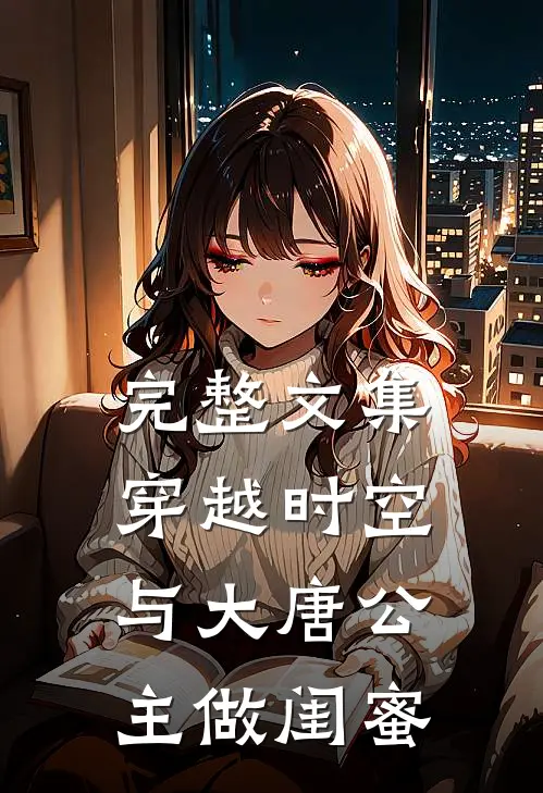 完整文集穿越时空,与大唐公主做闺蜜的