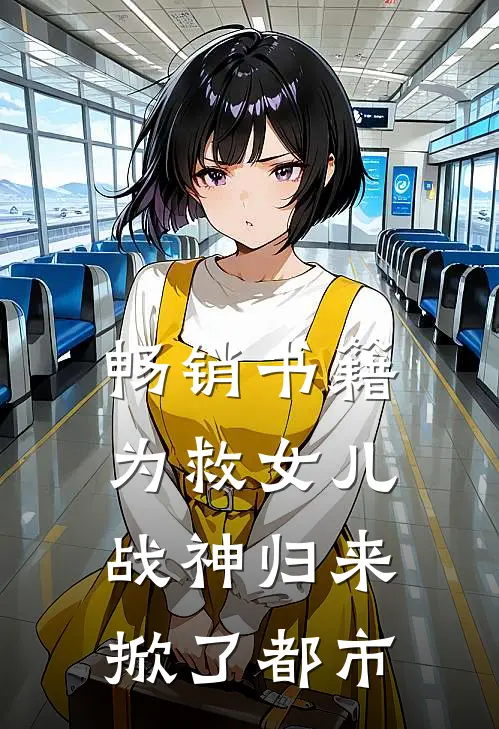 畅销书籍为救女儿，战神归来掀了都市