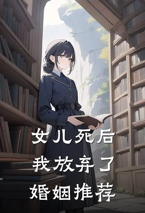女儿死后，我放弃了婚姻推荐
