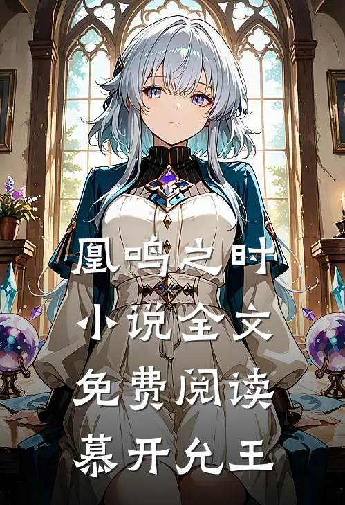 凰鸣之时小说全文免费阅读慕开允王