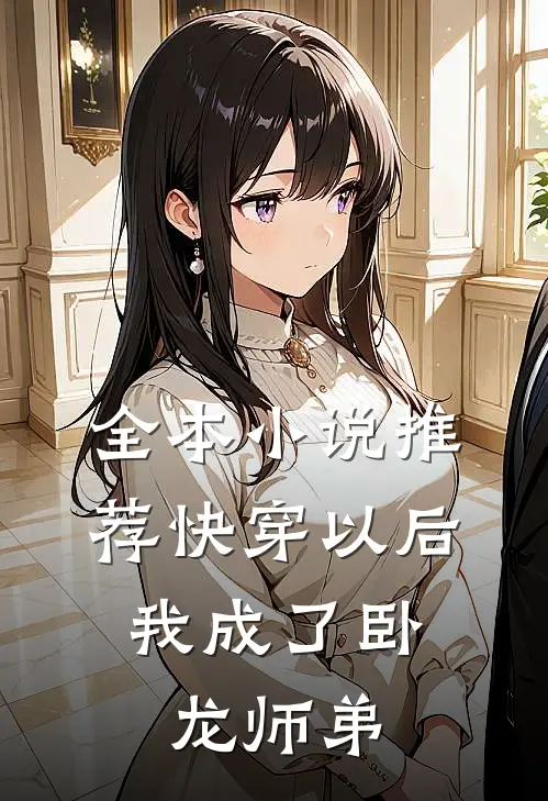 全本小说推荐快穿以后，我成了卧龙师弟