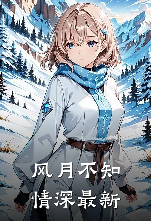 风月不知情深最新