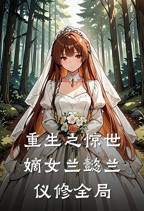 重生之惊世嫡女兰懿兰仪修全局