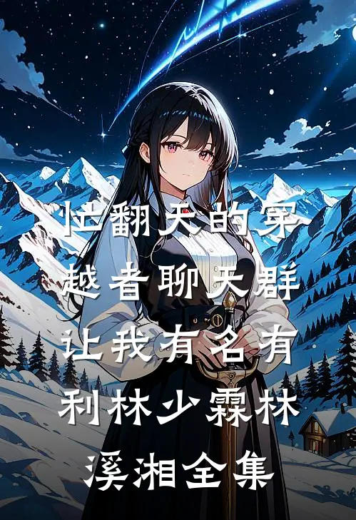 忙翻天的穿越者聊天群，让我有名有利林少霖林溪湘 全集