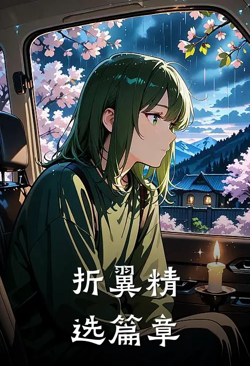 折翼精选篇章