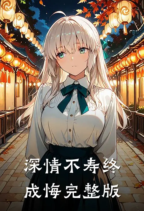 深情不寿终成悔完整版