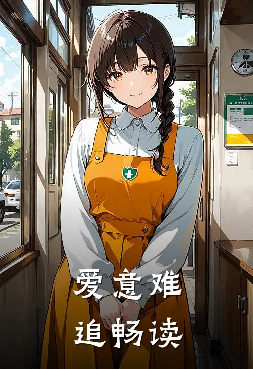 爱意难追畅读