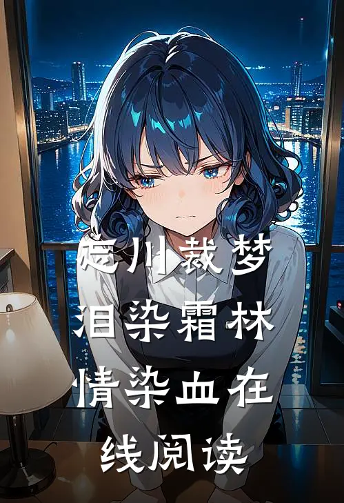 忘川裁梦，泪染霜林情染血在线阅读