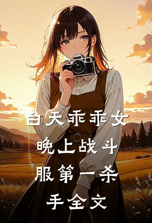 白天乖乖女，晚上战斗服第一杀手全文