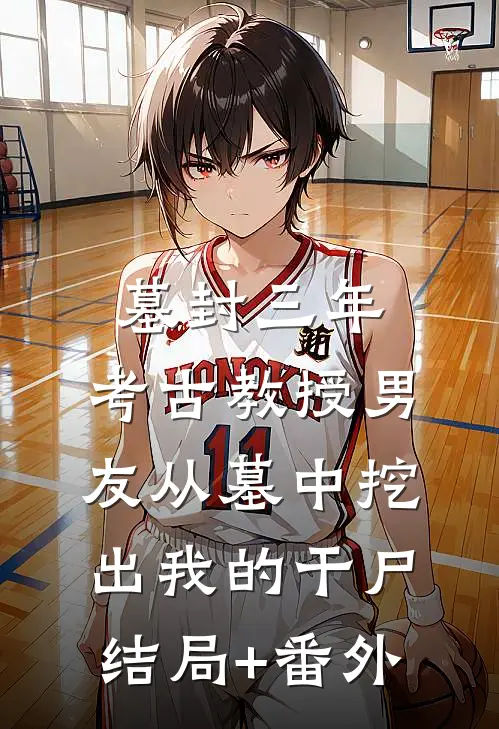 墓封三年，考古教授男友从墓中挖出我的干尸结局+番外