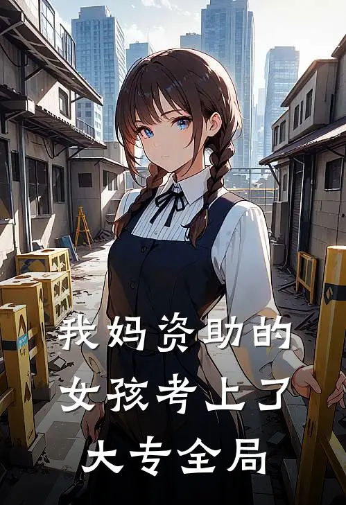 我妈资助的女孩考上了大专全局