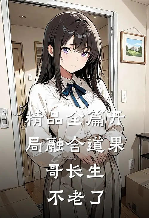 精品全篇开局融合道果，哥长生不老了
