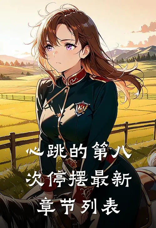 心跳的第八次停摆最新章节列表
