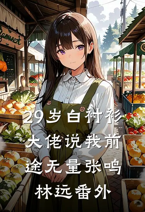 29岁白衬衫，大佬说我前途无量张鸣林远番外