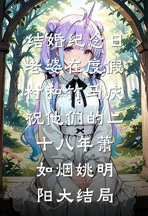 结婚纪念日，老婆在度假村和竹马庆祝他们的二十八年萧如烟姚明阳大结局