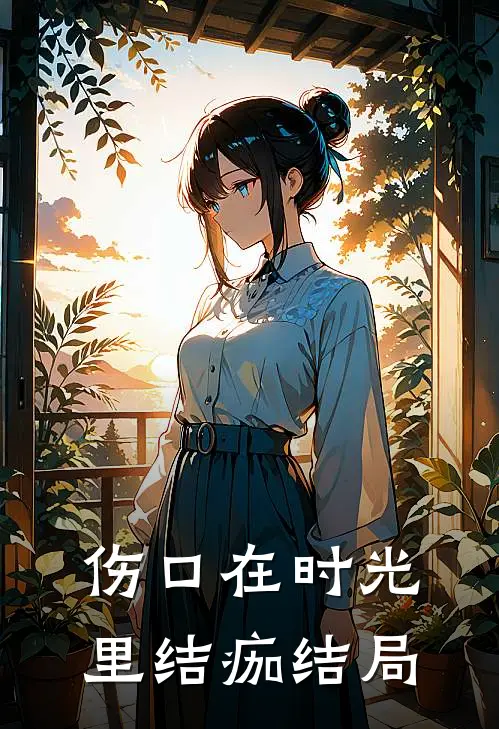 伤口在时光里结痂结局
