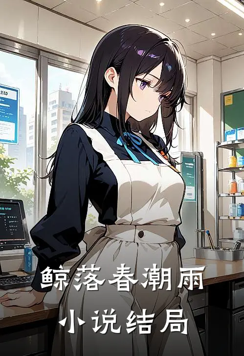 鲸落春潮雨小说结局