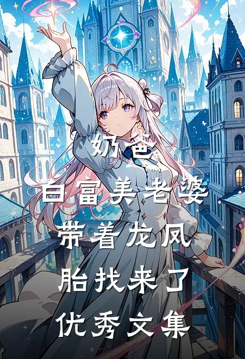 奶爸：白富美老婆带着龙凤胎找来了优秀文集