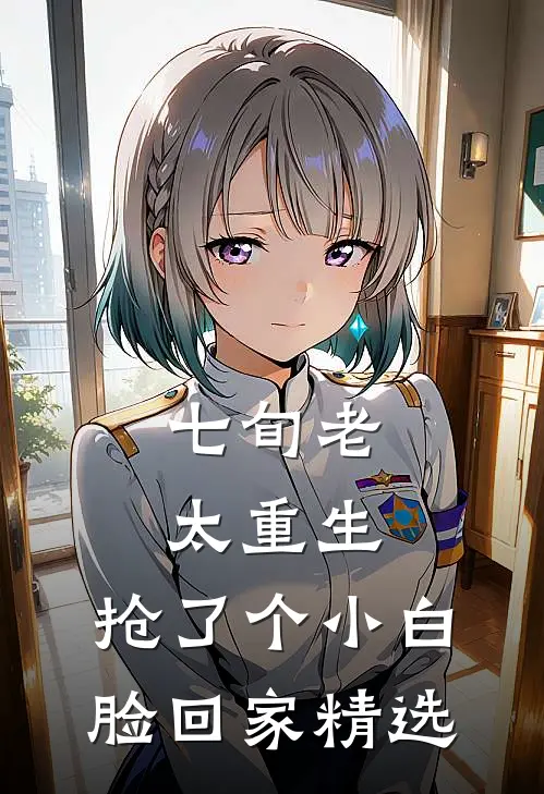 七旬老太重生，抢了个小白脸回家精选