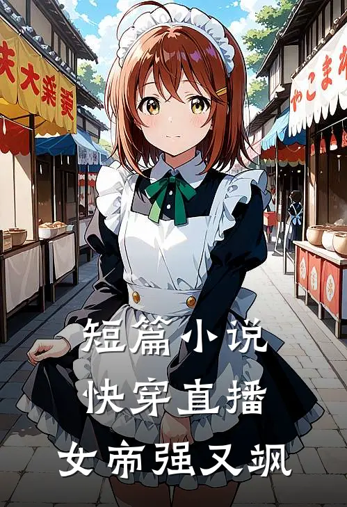 短篇小说快穿直播：女帝强又飒