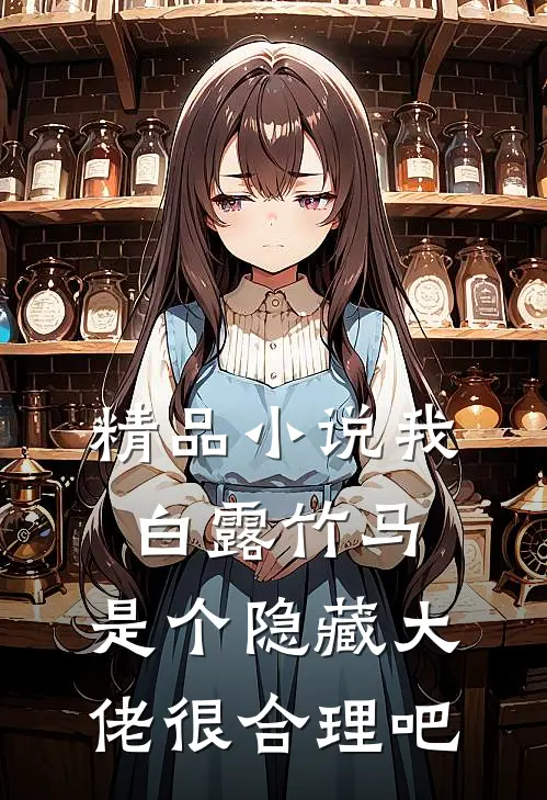 精品小说我白露竹马，是个隐藏大佬很合理吧