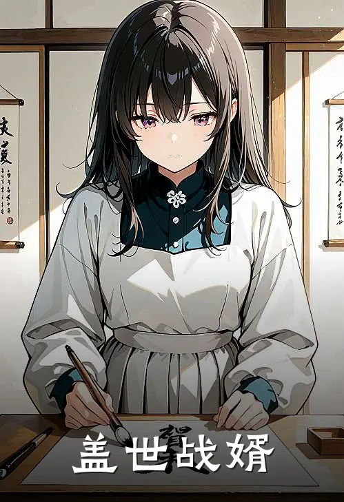 盖世战婿