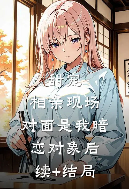 甜宠：相亲现场，对面是我暗恋对象后续+结局