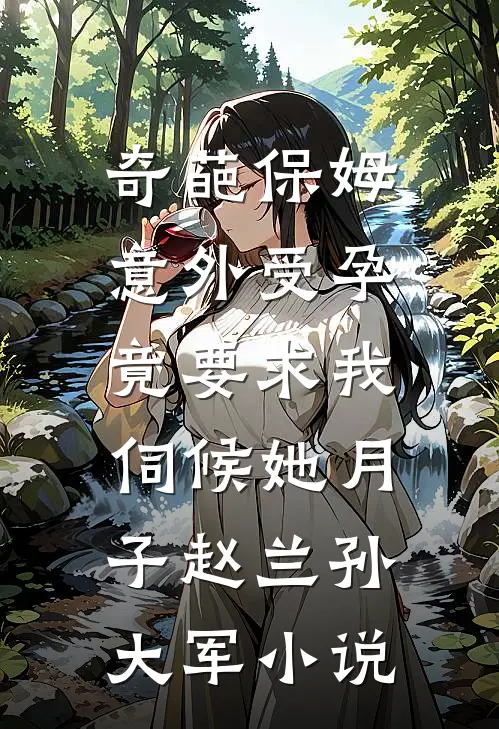 奇葩保姆意外受孕，竟要求我伺候她月子赵兰孙大军小说