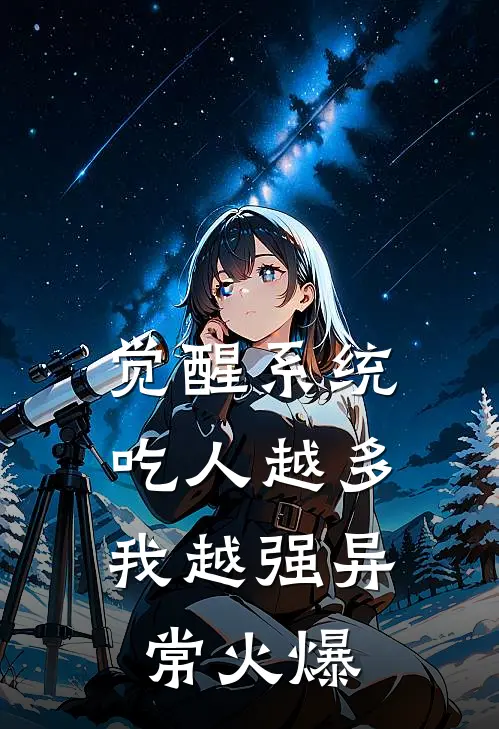 觉醒系统：吃人越多我越强异常火爆