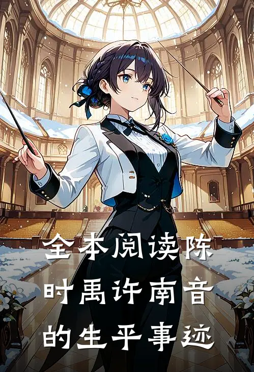 全本阅读陈时禹许南音的生平事迹