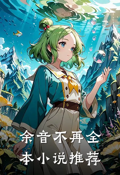 余音不再全本小说推荐