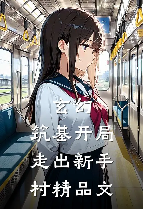 玄幻：筑基开局，走出新手村精品文