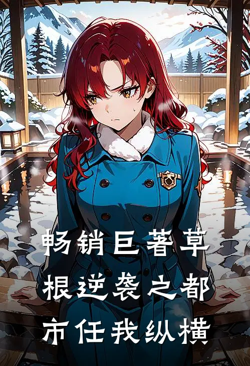 畅销巨著草根逆袭之都市任我纵横