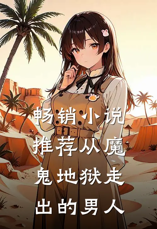 畅销小说推荐从魔鬼地狱走出的男人