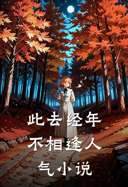 此去经年不相逢人气小说