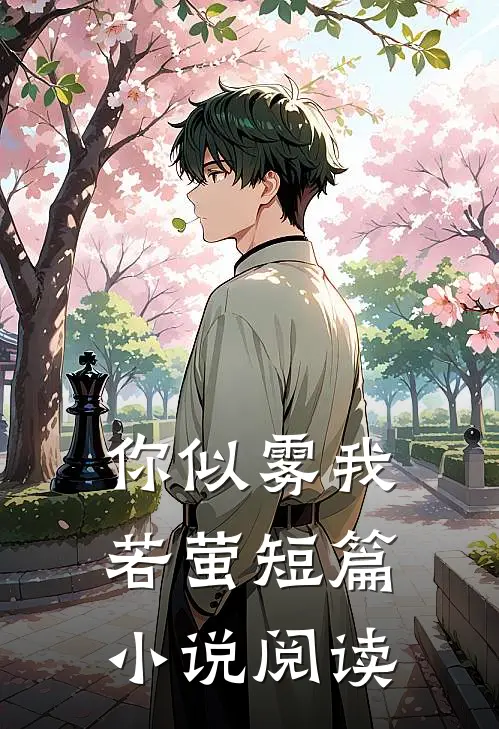 你似雾我若萤短篇小说阅读