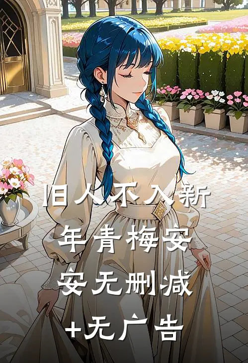 旧人不入新年青梅安安无删减+无广告