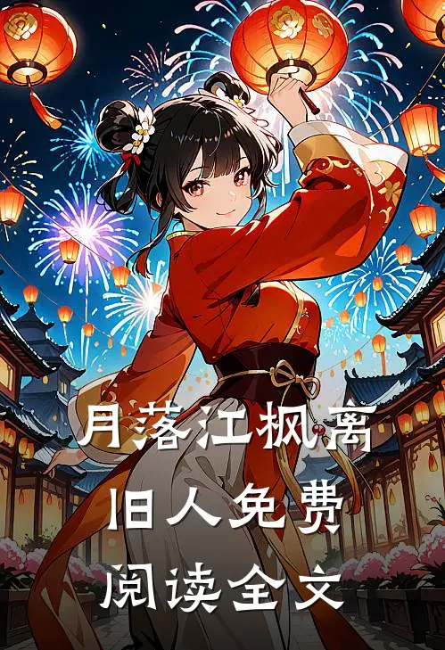 月落江枫离旧人免费阅读全文