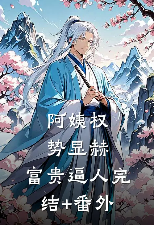 阿姨权势显赫，富贵逼人完结+番外