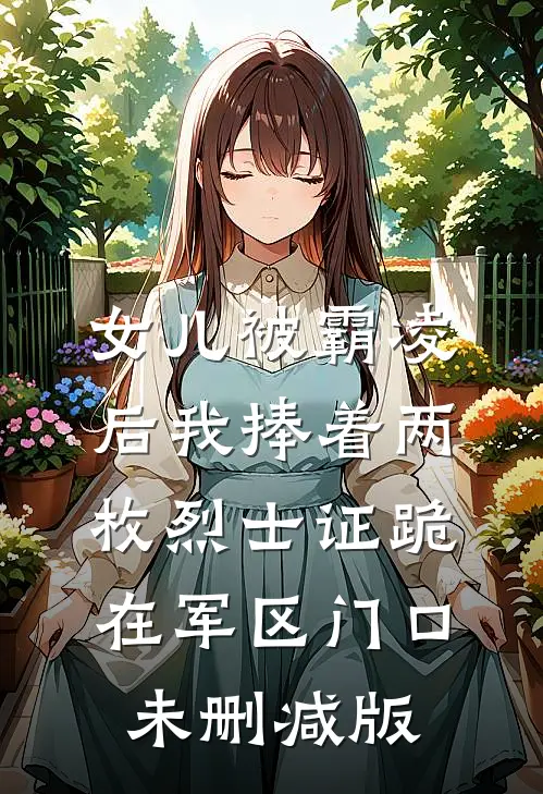 女儿被霸凌后我捧着两枚烈士证跪在军区门口未删减版