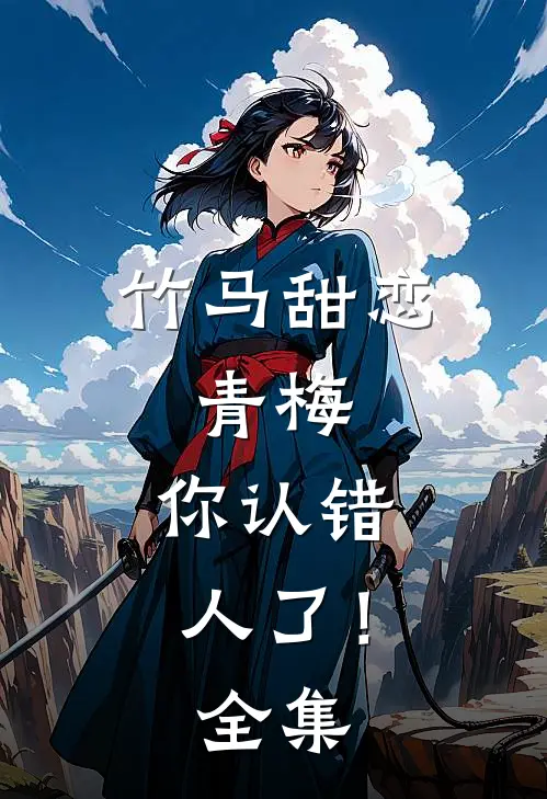 竹马甜恋：青梅，你认错人了！ 全集