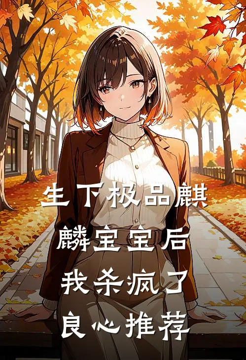生下极品麒麟宝宝后，我杀疯了良心推荐