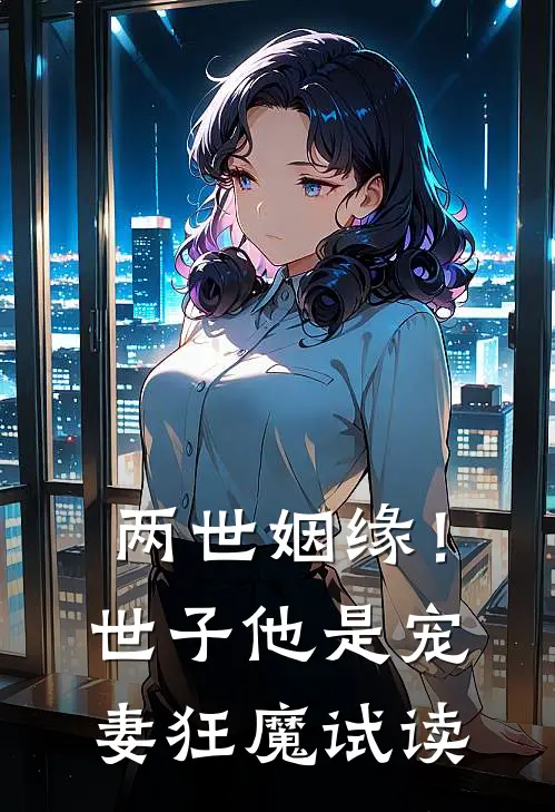 两世姻缘！世子他是宠妻狂魔试读
