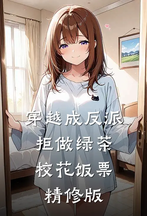 穿越成反派，拒做绿茶校花饭票精修版