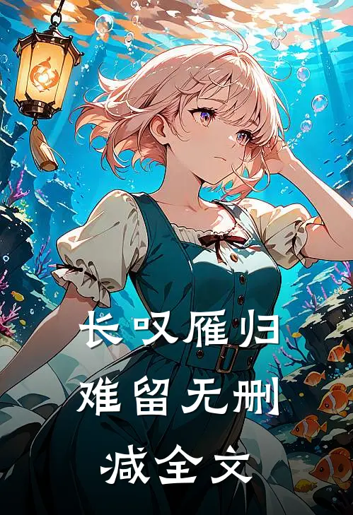 长叹雁归难留无删减全文