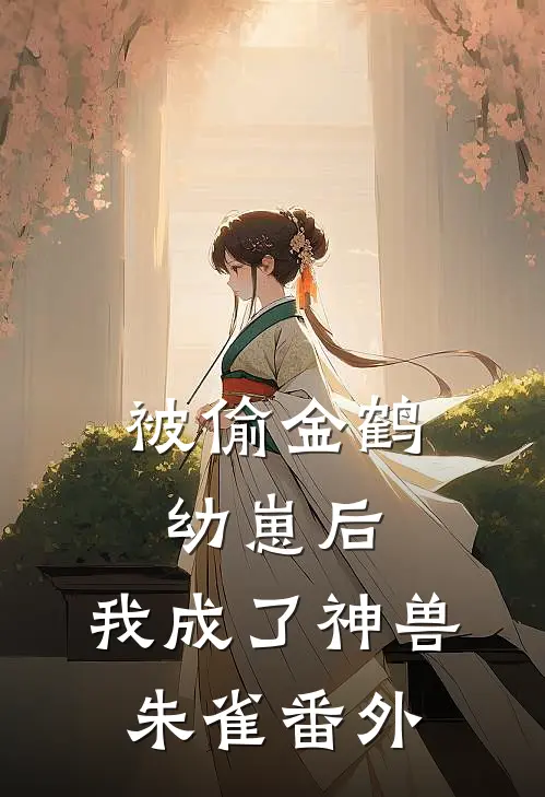 被偷金鹤幼崽后，我成了神兽朱雀 番外