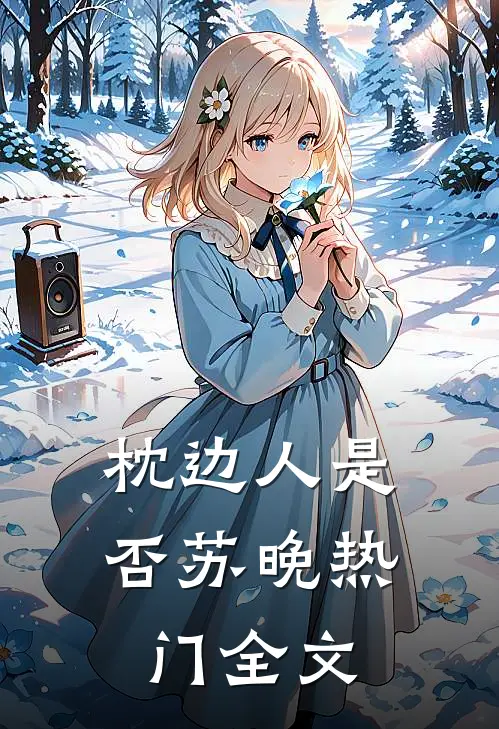枕边人是否苏晚热门全文