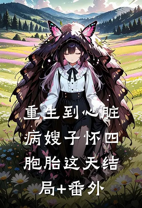 重生到心脏病嫂子怀四胞胎这天结局+番外