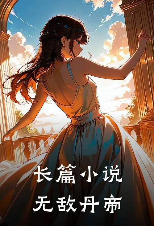 长篇小说无敌丹帝